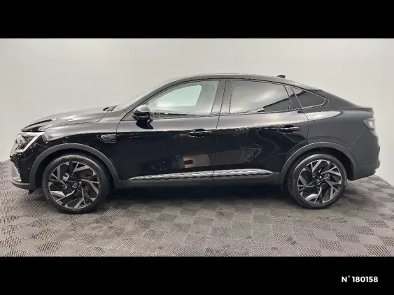 RENAULT ARKANA - voiture d'occasion - Photo 2