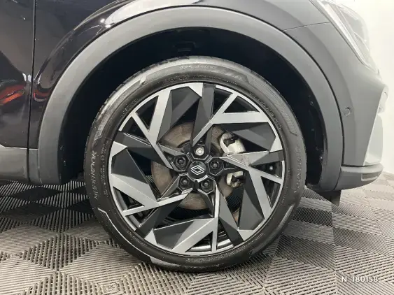 RENAULT ARKANA - voiture d'occasion - Photo 8