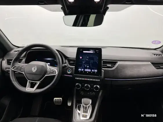 RENAULT ARKANA - voiture d'occasion - Photo 9