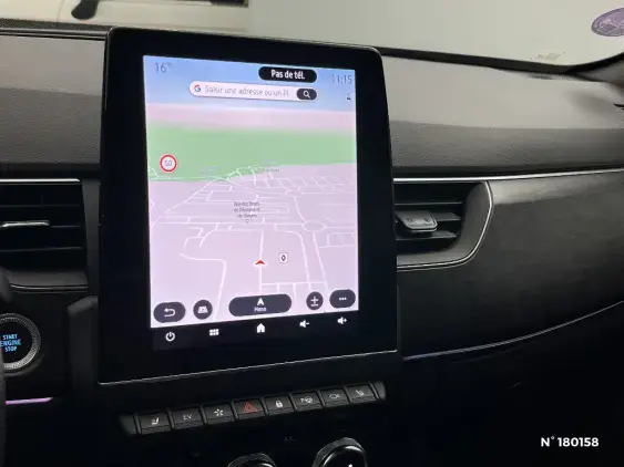 RENAULT ARKANA - voiture d'occasion - Photo 13