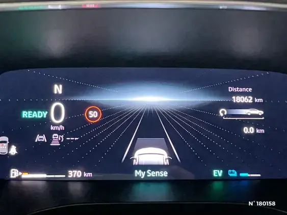 RENAULT ARKANA - voiture d'occasion - Photo 12