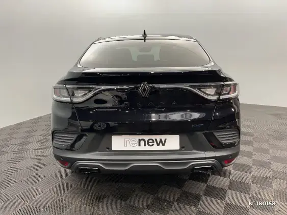RENAULT ARKANA - voiture d'occasion - Photo 6