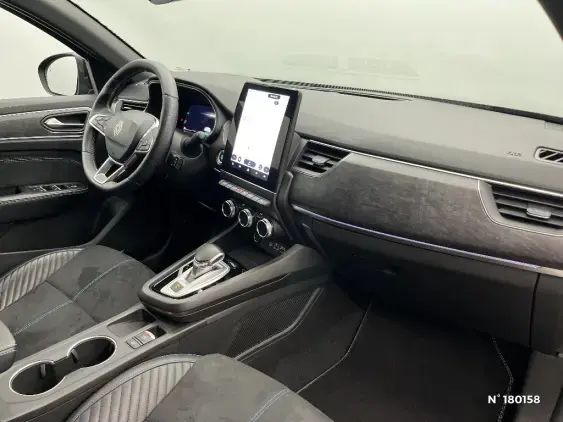 RENAULT ARKANA - voiture d'occasion - Photo 10