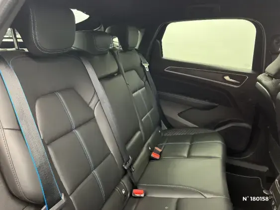 RENAULT ARKANA - voiture d'occasion - Photo 11