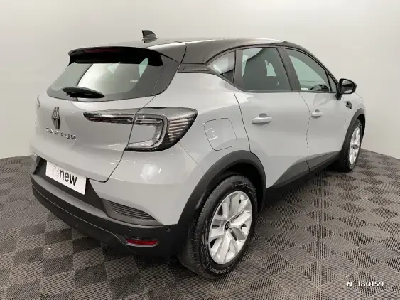 RENAULT CAPTUR II - voiture d'occasion - Photo 4