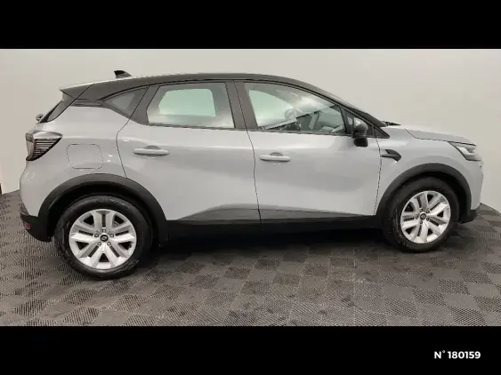 RENAULT CAPTUR II - voiture d'occasion - Photo 5