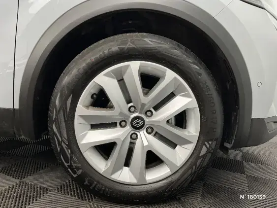 RENAULT CAPTUR II - voiture d'occasion - Photo 8