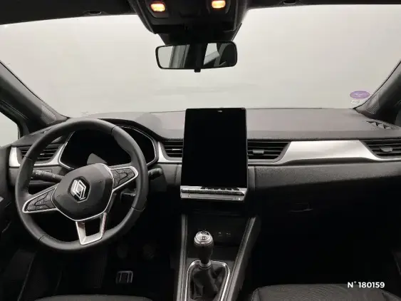 RENAULT CAPTUR II - voiture d'occasion - Photo 9