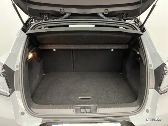 RENAULT CAPTUR II - voiture d'occasion - Photo 7