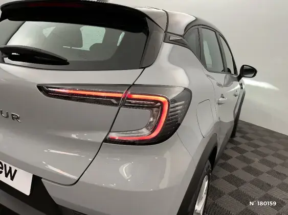 RENAULT CAPTUR II - voiture d'occasion - Photo 26