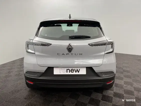 RENAULT CAPTUR II - voiture d'occasion - Photo 6