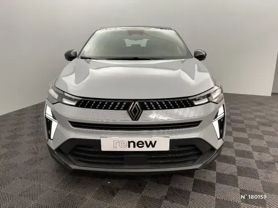 RENAULT CAPTUR II - voiture d'occasion - Photo 3