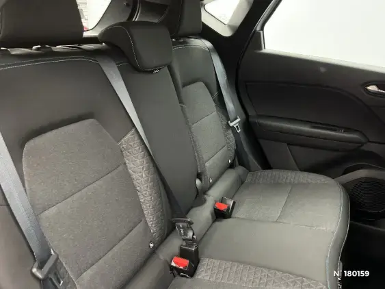 RENAULT CAPTUR II - voiture d'occasion - Photo 11