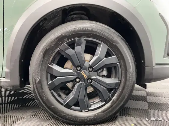 DACIA SANDERO III - voiture d'occasion - Photo 8