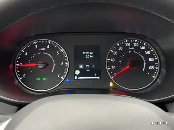 DACIA SANDERO III - voiture d'occasion - Photo 12