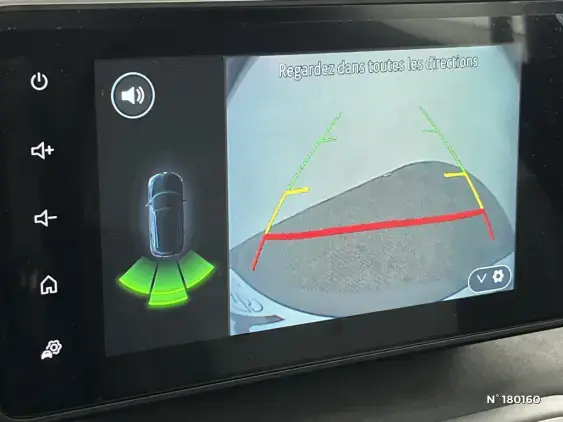 DACIA SANDERO III - voiture d'occasion - Photo 14