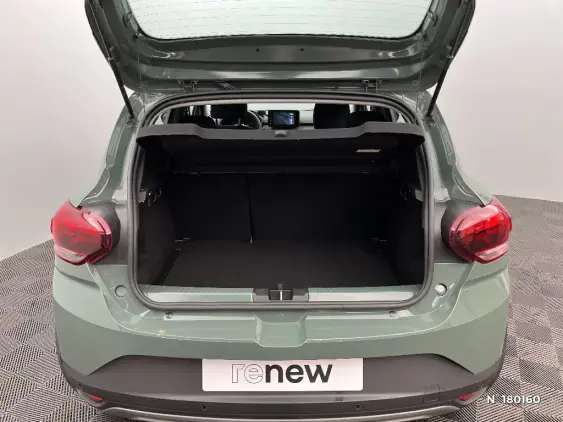 DACIA SANDERO III - voiture d'occasion - Photo 7