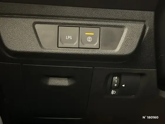 DACIA SANDERO III - voiture d'occasion - Photo 15