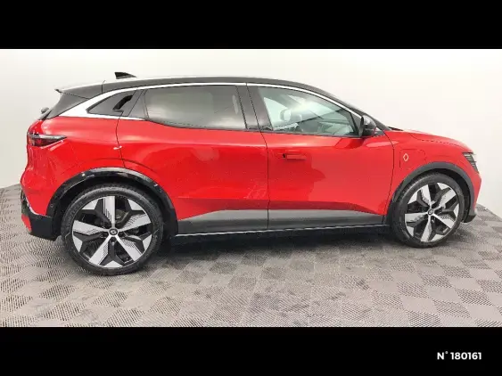 RENAULT MEGANE V - voiture d'occasion - Photo 5