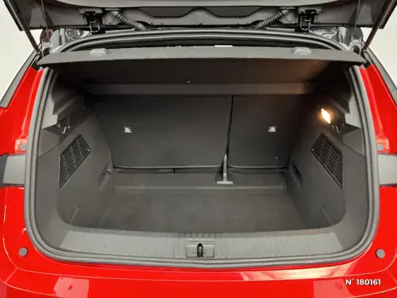 RENAULT MEGANE V - voiture d'occasion - Photo 7