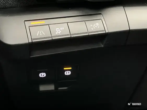 RENAULT MEGANE V - voiture d'occasion - Photo 15