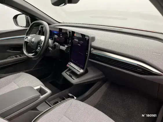 RENAULT MEGANE V - voiture d'occasion - Photo 10