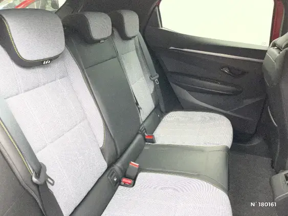 RENAULT MEGANE V - voiture d'occasion - Photo 11