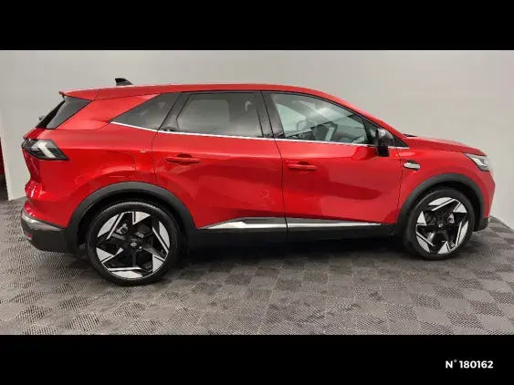 RENAULT SYMBIOZ - voiture d'occasion - Photo 5