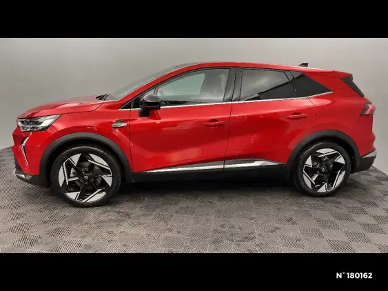 RENAULT SYMBIOZ - voiture d'occasion - Photo 2