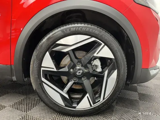 RENAULT SYMBIOZ - voiture d'occasion - Photo 8