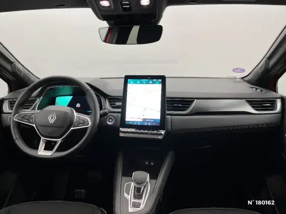 RENAULT SYMBIOZ - voiture d'occasion - Photo 9