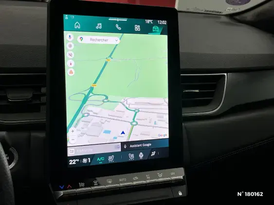 RENAULT SYMBIOZ - voiture d'occasion - Photo 13