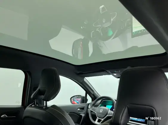 RENAULT SYMBIOZ - voiture d'occasion - Photo 26