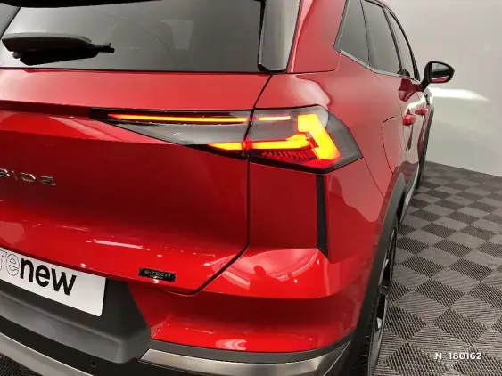 RENAULT SYMBIOZ - voiture d'occasion - Photo 27