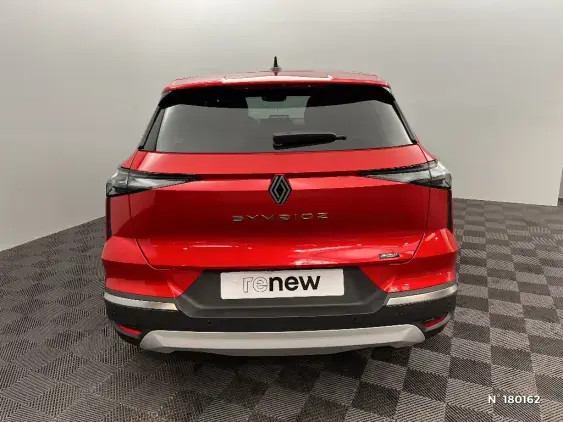 RENAULT SYMBIOZ - voiture d'occasion - Photo 6