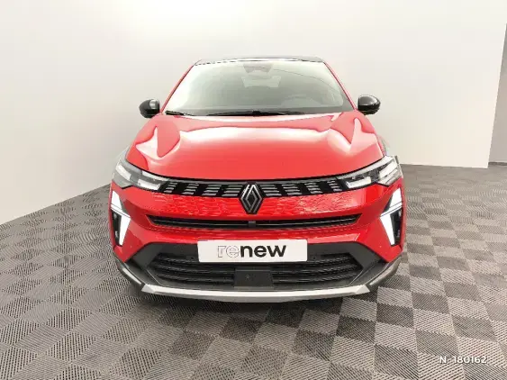 RENAULT SYMBIOZ - voiture d'occasion - Photo 3