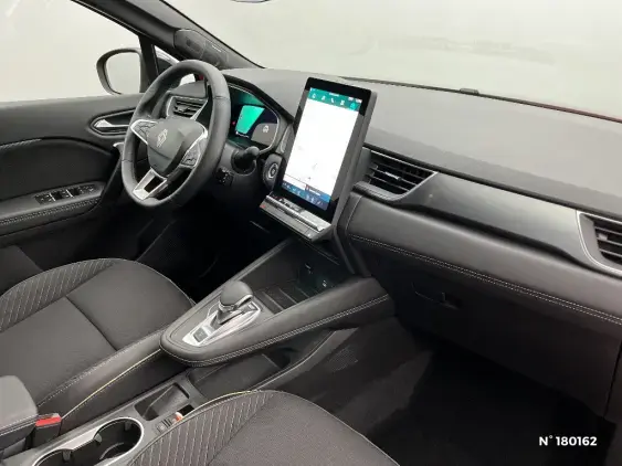 RENAULT SYMBIOZ - voiture d'occasion - Photo 10