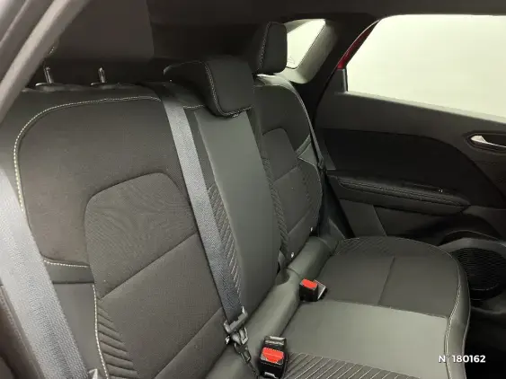 RENAULT SYMBIOZ - voiture d'occasion - Photo 11