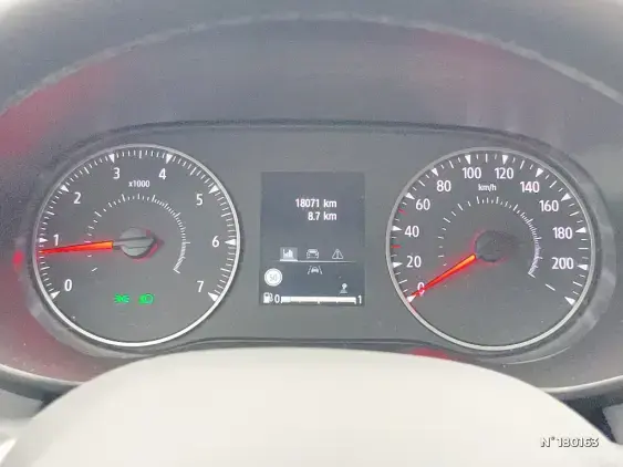 DACIA SANDERO III - voiture d'occasion - Photo 12