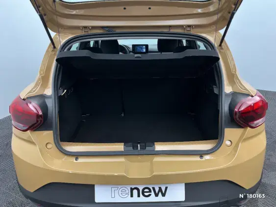 DACIA SANDERO III - voiture d'occasion - Photo 7