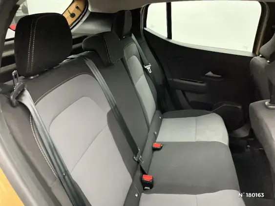 DACIA SANDERO III - voiture d'occasion - Photo 11