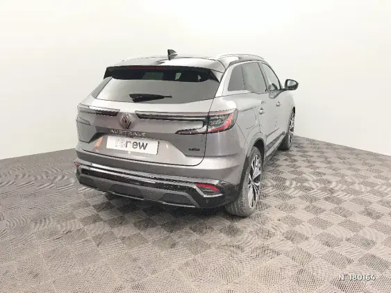 RENAULT AUSTRAL - voiture d'occasion - Photo 4