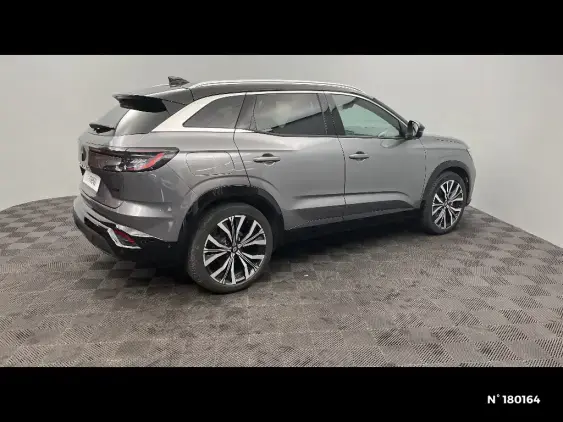 RENAULT AUSTRAL - voiture d'occasion - Photo 5