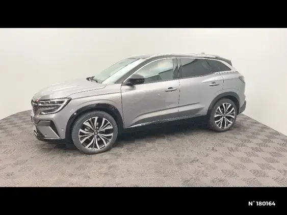 RENAULT AUSTRAL - voiture d'occasion - Photo 2