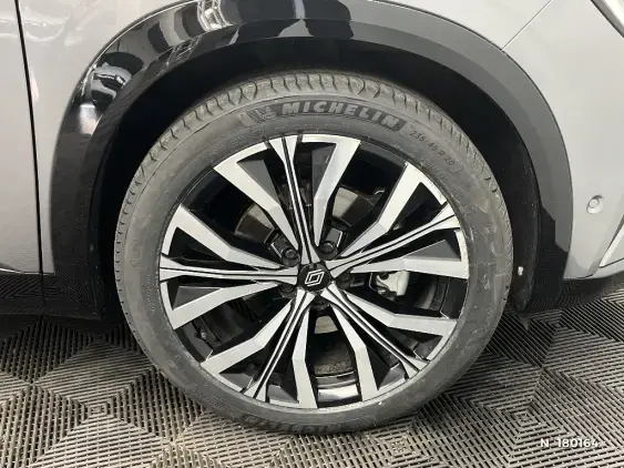 RENAULT AUSTRAL - voiture d'occasion - Photo 8