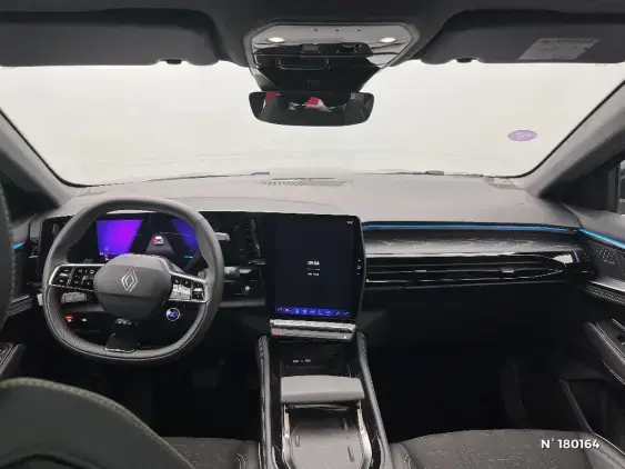 RENAULT AUSTRAL - voiture d'occasion - Photo 9