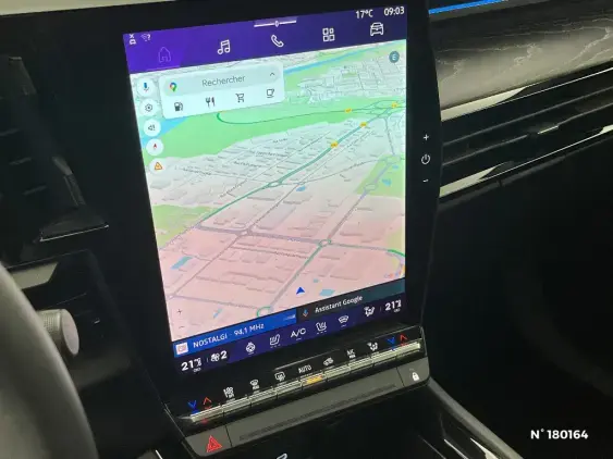 RENAULT AUSTRAL - voiture d'occasion - Photo 13