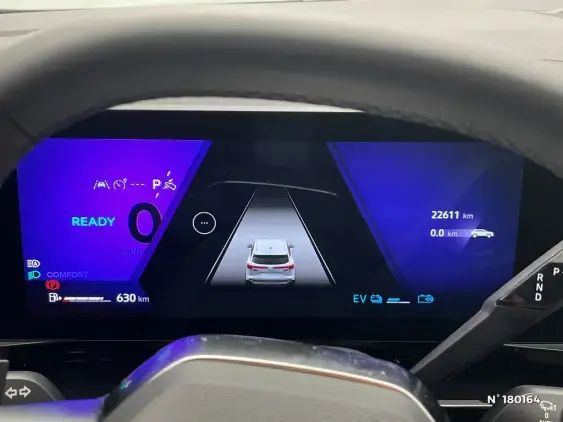 RENAULT AUSTRAL - voiture d'occasion - Photo 12