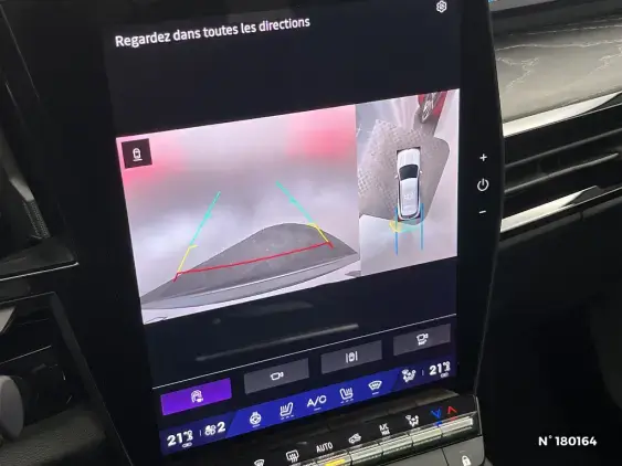 RENAULT AUSTRAL - voiture d'occasion - Photo 14