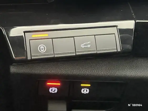 RENAULT AUSTRAL - voiture d'occasion - Photo 15